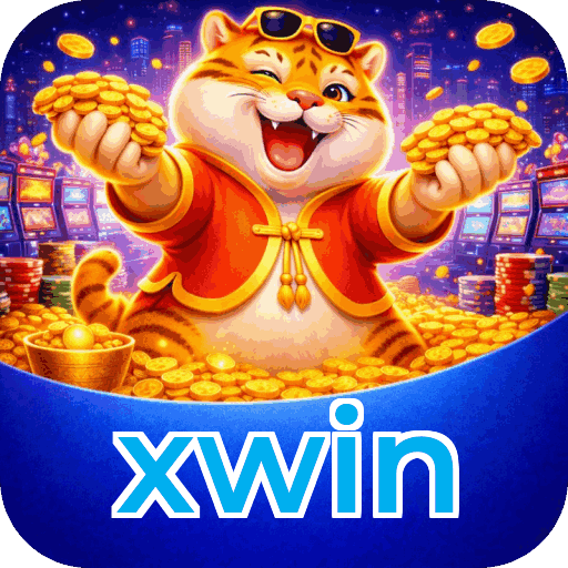 Catálogo xwin 2.547 jogos